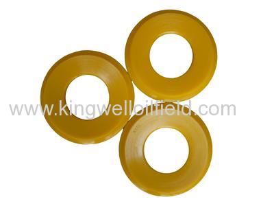 Valve Rubber Insert for Valve Seat & Valve Assy for Oil Well Drilling