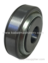 206GGH agricultural bearing for Orthman parts