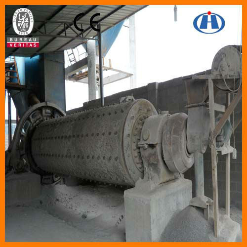 High Efficiency Mineral Stone cement mill