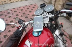 portable motorcycle USB charger