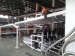 PVC rigid sheet extrusion line