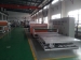 PVC rigid sheet extrusion line