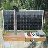 Solar Submersible Bore Pumps