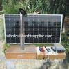 solar water fountain pump submersible solar pump