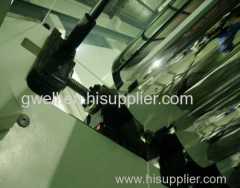 PMMA sheet extrusion line