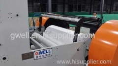 stone paper extrusion line