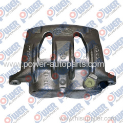 BRAKE CALIPE-Front Axle Right FOR FORD YC152B120AA