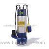 Light Weight Small Submersible Water Pumps for Fountains / Ponds / Wells