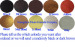 Instant Treatment Naturally Keratin Toppi Hair Styling Building Hair Fiber Volumizer Powders 10g Refill Bag 20 Colors