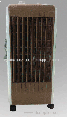 2015 Portable Evaporative Air Cooler