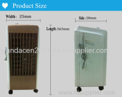 2015 Portable Evaporative Air Cooler