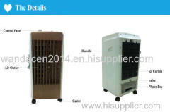 2015 Portable Evaporative Air Cooler