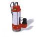 Submersible Drainage Pump dirty water submersible pump