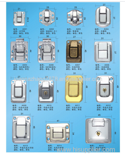 flight case hardware  road case hardware  flight case fittings