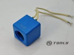 CJ8X-27YL Vikers Type Solenoid Coils