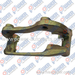 BRAKE CALIPE LEFT FOR FORD YC152B135AA