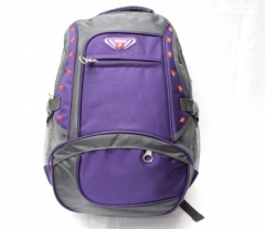 School sports leisure bag