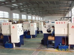 QINGDAO GUOSONG MACHINERY PARTS CO.LTD JIMO BRANCH