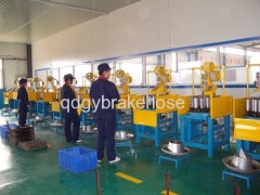 QINGDAO GUOSONG MACHINERY PARTS CO.LTD JIMO BRANCH