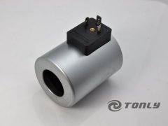 CZ10-80YC Rexroth Type Solenoid Coils