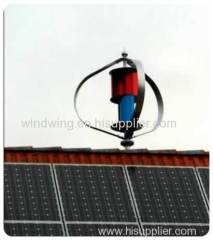 400w off-grid wind generator