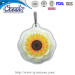 Flower Spray Car Hanging Gel Air Freshener Portable Promotional Counters