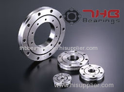 Cross roller bearing RB series