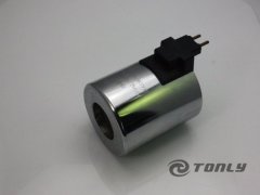 CZ10-90YP Rexroth Type Solenoid Coils