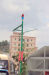 high efficient wind turbine with street light system(200w-10kw)