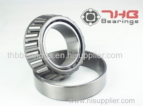 Tapered roller bearing 30202 / 7202 E