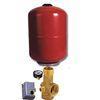 Submersible Pump Pressure Switch Solar Pumping System in Red