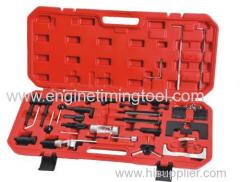 36Pc Engine Timing Tool Set For VW AUDI