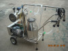 Vacuum Pump Cow Milking Machine