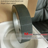 ceramic bond CBN grinding wheel for crankshaft and camshaft