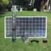 7.5HP - 35HP Deep Well Solar Pumps for Agriculture , MPPT DSP Chip