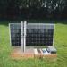StainlessSteelSolar Pumps for Agriculture , Solar Motor Pumps 2200W - 4000W