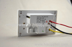 Australia SAA approval 10A power point with Dual USB charger