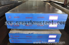 Hot Die Steel D2 Die Steel wholesale price