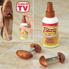 Stretch Genie Shoe Stretching System