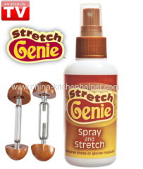 shoe stretch genie home shoe stretch genie