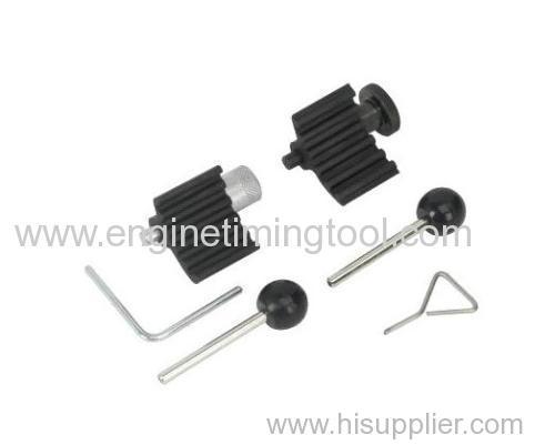 Diesel Engine Timing Crank Locking Tools For VW AUDI