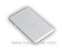 USB Desktop EPC UHF Long Range RFID Reader Writer / Encoder / Enroller with ABS Plastic