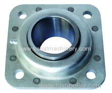 Gang bearing with flange FD211REA fits Landoll Cultivators parts agricultural machinery parts