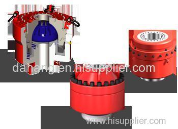 1 annular blowout preventer