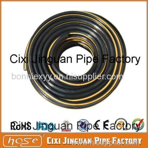 Bolivia 5/16" Black LPG Gas Hose