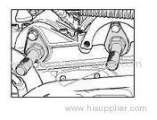 Engine Timing Tools- VW 1.2 L Engine Timing Tools for VW 1.2 L For VW 1.2