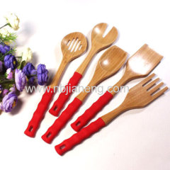 New Model Style How To Make Bamboo Spoon