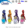 5ml Mini Gift Glass Bottle Air Freshener fashionable promotional gifts