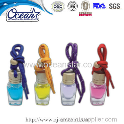 5ml Mini Gift Glass Bottle Air Freshener fashionable promotional gifts