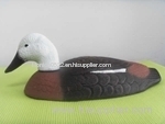 Outdoor shooting XPE Foam used duck shell decoys
